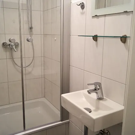 Estalagem Bredeneeker *