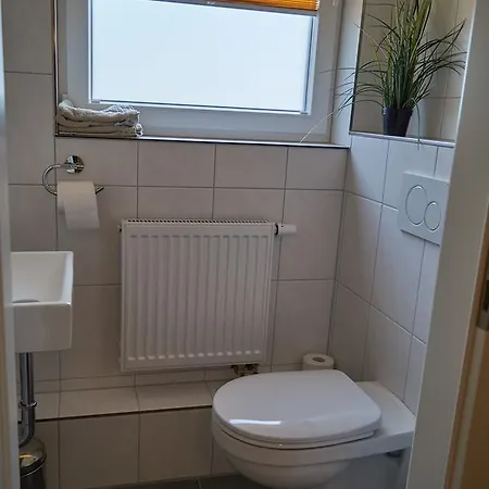 Bredeneeker * Rastorf