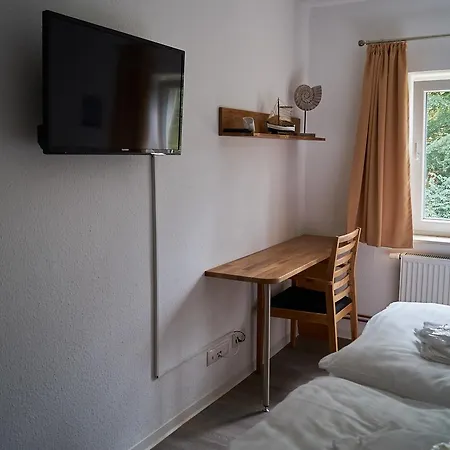 Bredeneeker * Rastorf