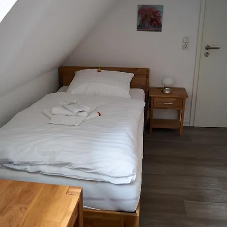 Bredeneeker * Rastorf