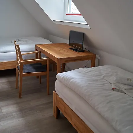 Bredeneeker * Rastorf