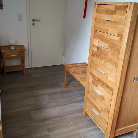 Bredeneeker * Rastorf