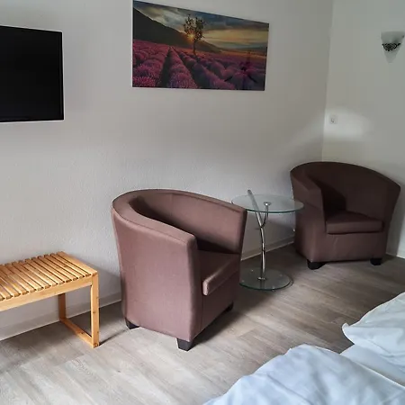 Inn Bredeneeker *