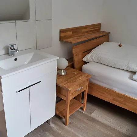 Bredeneeker * Rastorf