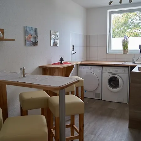 Estalagem Bredeneeker *