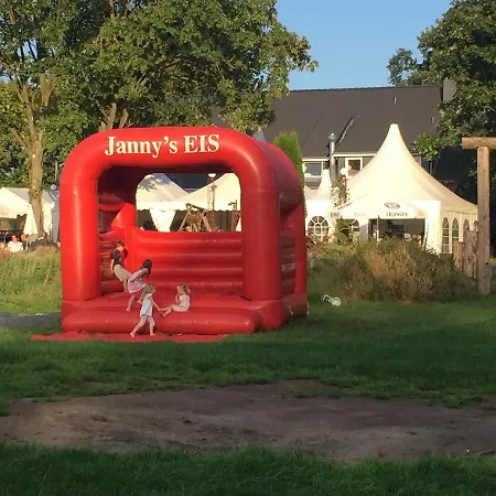 Estalagem Bredeneeker *