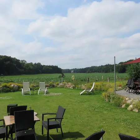Herberg Bredeneeker *