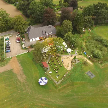 Estalagem Bredeneeker *