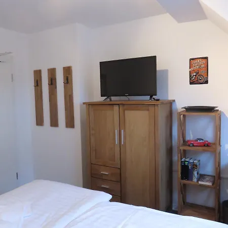 Bredeneeker * Rastorf