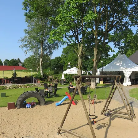 Bredeneeker * Rastorf