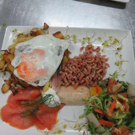 Bredeneeker * Rastorf