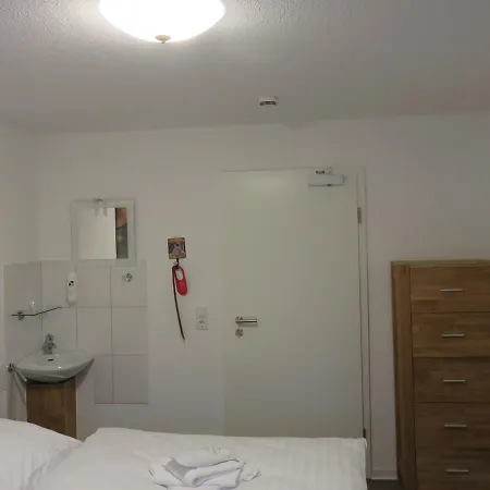 Bredeneeker * Rastorf