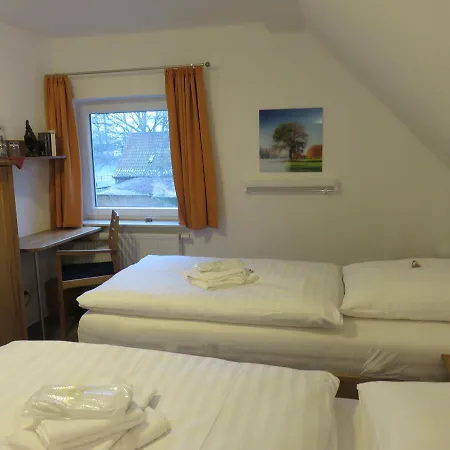 Bredeneeker * Rastorf