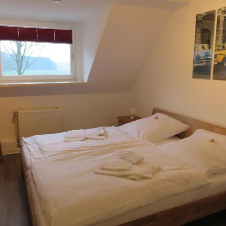 Bredeneeker * Rastorf