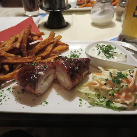 Estalagem Bredeneeker *