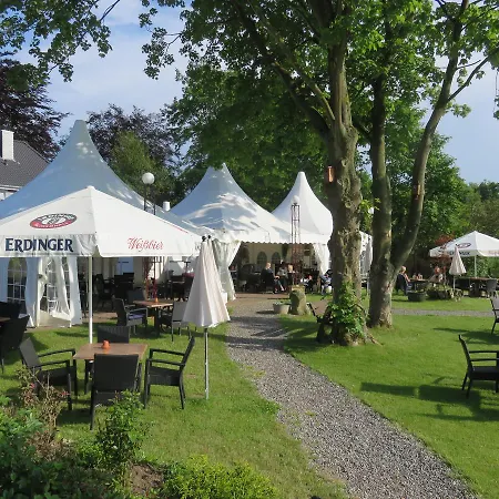 Inn Bredeneeker *
