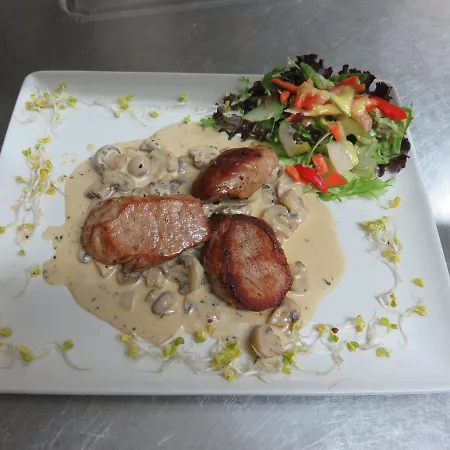 Bredeneeker * Rastorf