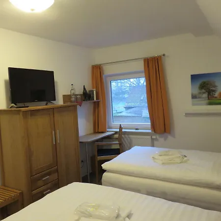Inn Bredeneeker *