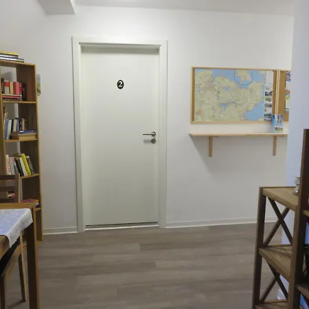 Estalagem Bredeneeker *