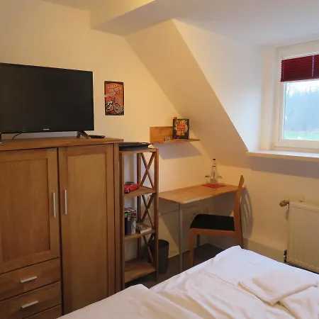 Bredeneeker * Rastorf