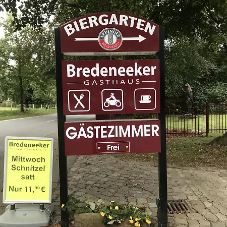 Inn Bredeneeker *