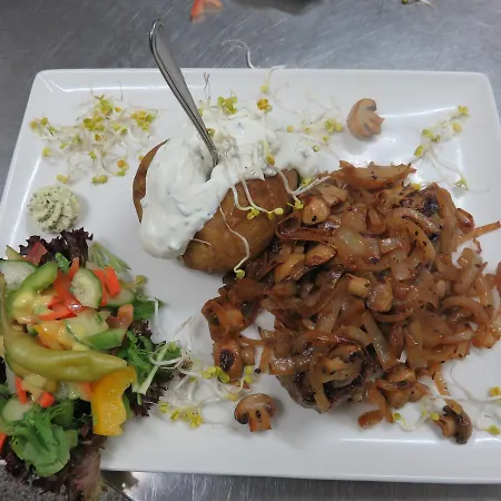 Bredeneeker * Rastorf