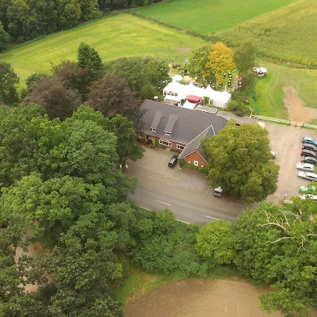 Inn Bredeneeker *