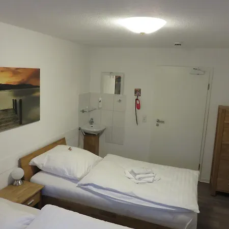 Estalagem Bredeneeker *