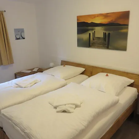 Estalagem Bredeneeker *