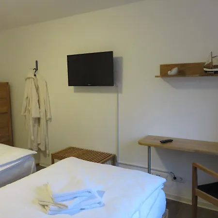 Estalagem Bredeneeker *