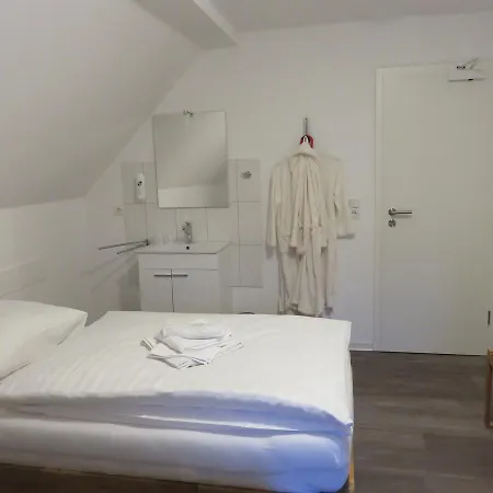 Bredeneeker * Rastorf