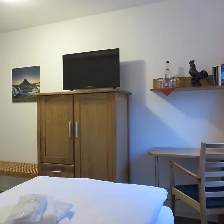 Bredeneeker * Rastorf