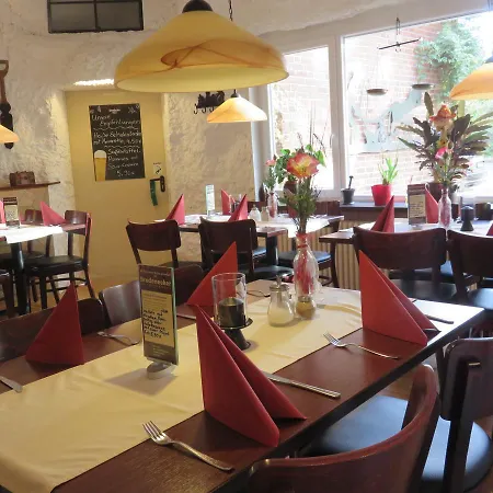 Bredeneeker * Rastorf