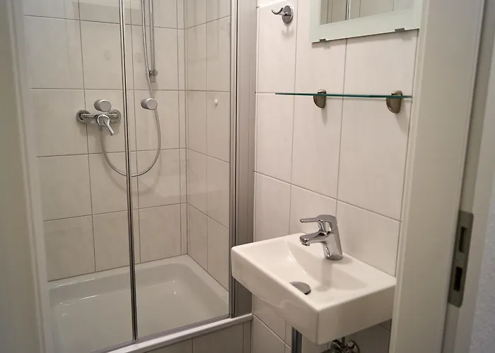 イン Bredeneeker *