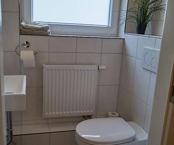 Bredeneeker * Rastorf