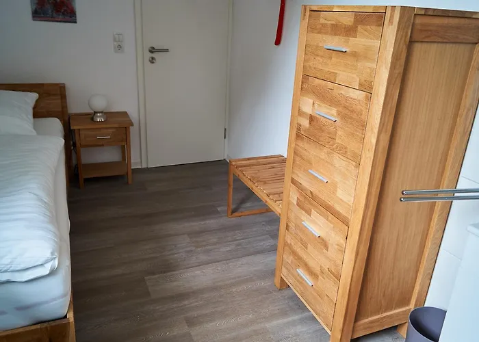 Bredeneeker * Rastorf