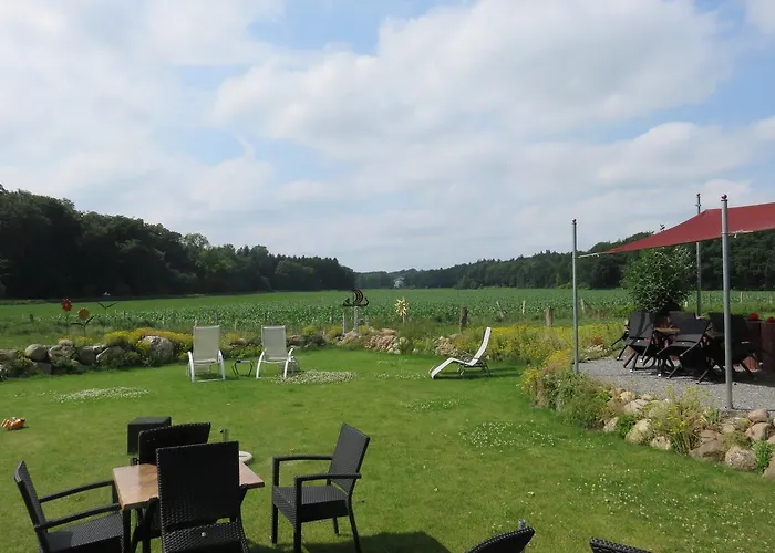 イン Bredeneeker *