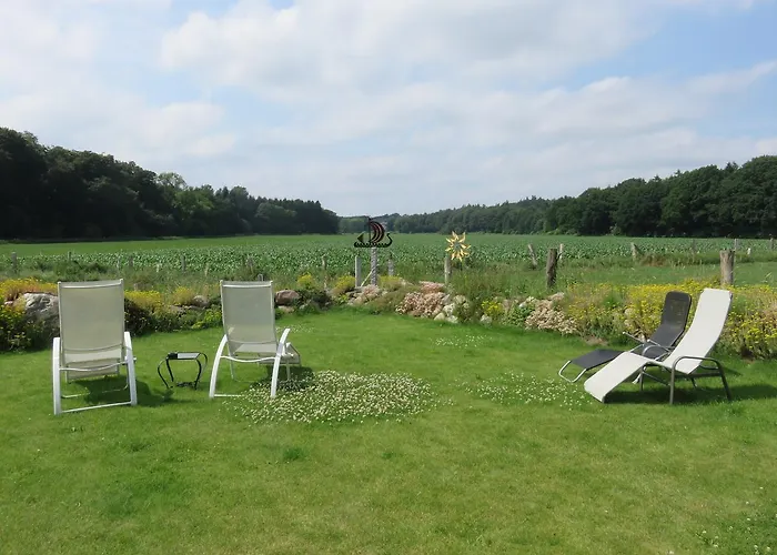 Bredeneeker * Rastorf