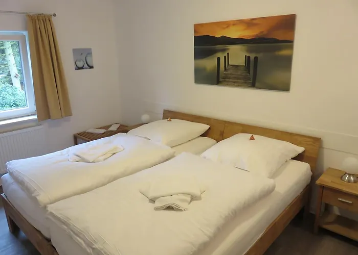 אורחן Bredeneeker *