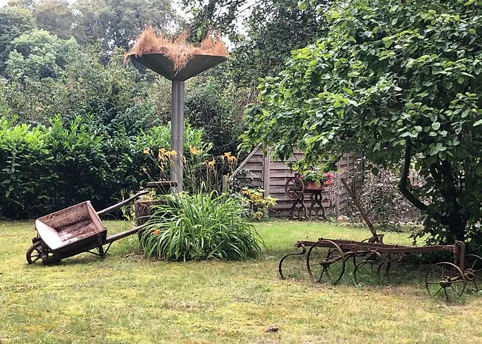 イン Bredeneeker *