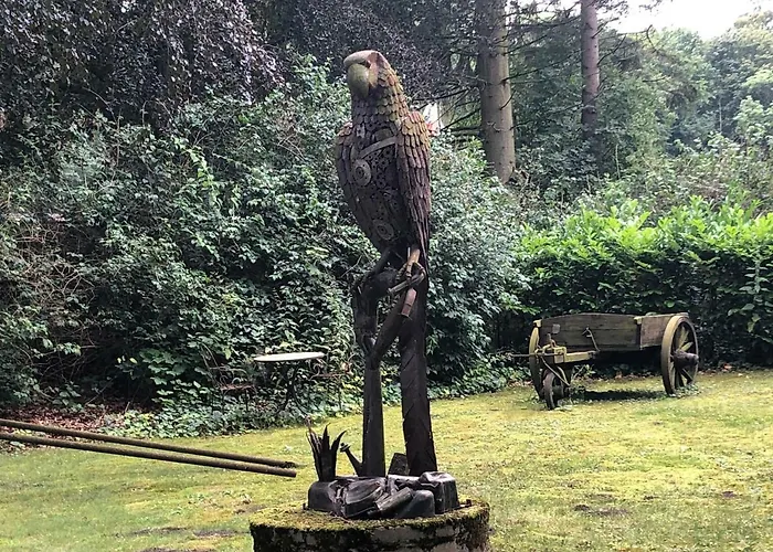 אורחן Bredeneeker